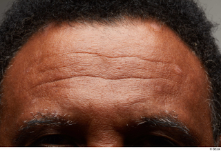 HD Face Skin Mariano Tenorio eyebrow face forehead hair skin…